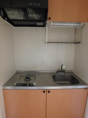 【キッチン】 | CRESTOR・MISAKI