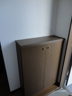 【玄関】 | CRESTOR・MISAKI