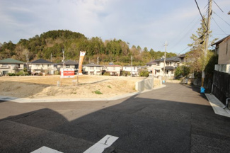 【外観】 | 9号地外観別角度