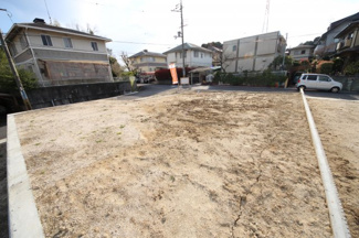 【外観】 | 9号地外観別角度