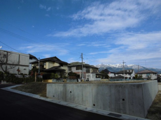 【外観】 | 9号地外観別角度