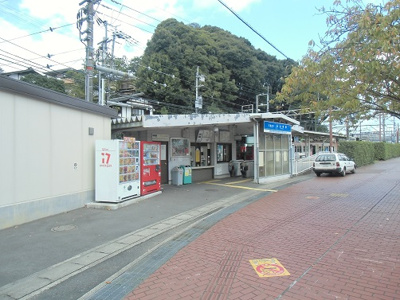  | 螢谷 | 京阪石山寺駅