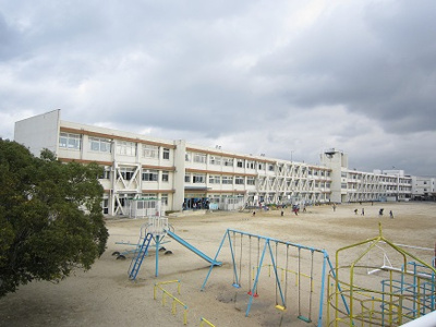  | 螢谷 | 晴嵐小学校