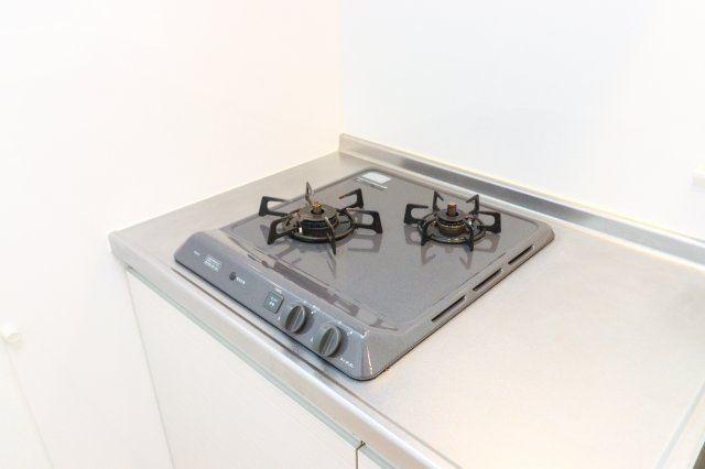 ザ・シダーハウスバイサヴォイ　8階のキッチン|別号室です。現状優先です。