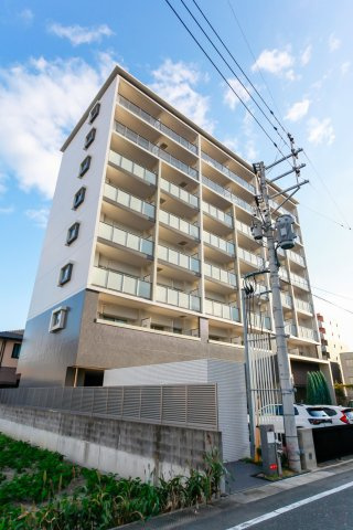 ザ・シダーハウスバイサヴォイ　8階の外観