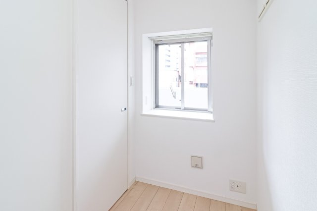 ザ・シダーハウスバイサヴォイ　8階の洋室|別号室です。現状優先です。