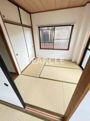 【和室】 | ブライトンハイツ | 和室があると、家にあたたかい雰囲気が生まれます