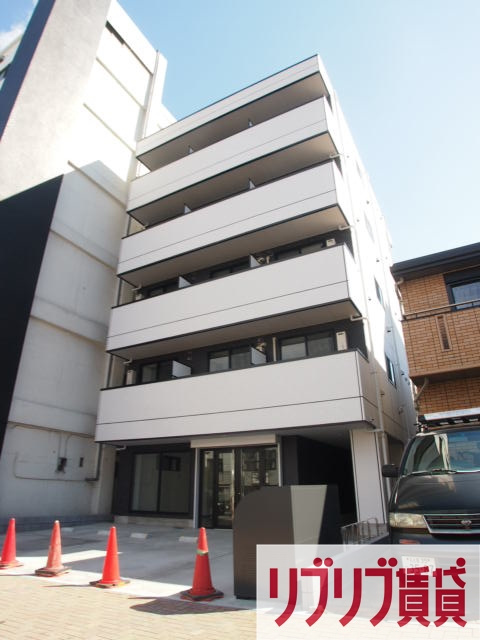 グランフェリオ本町