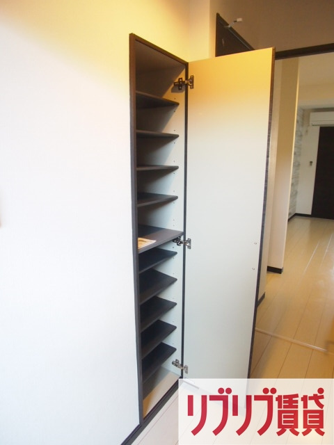 グランフェリオ本町の設備