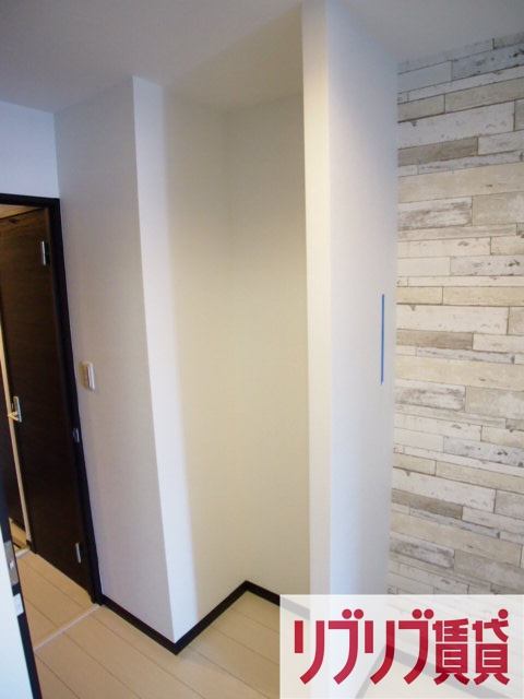 グランフェリオ本町の内装