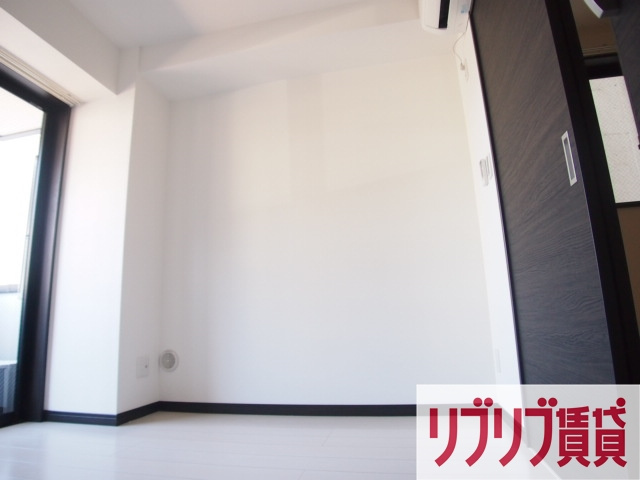 グランフェリオ本町の寝室