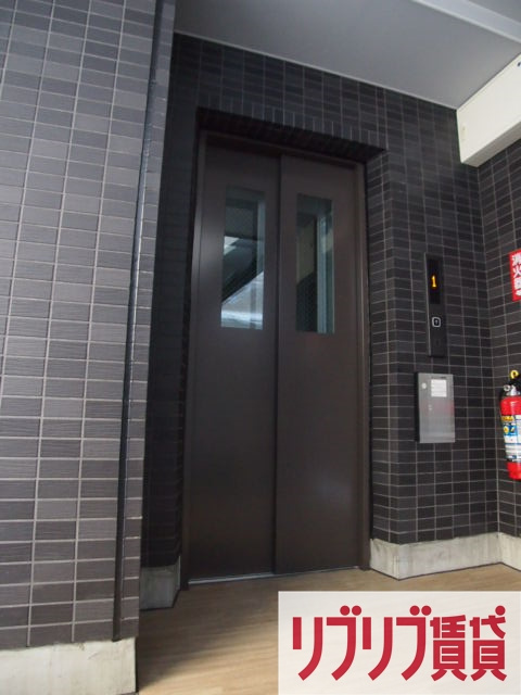 グランフェリオ本町のその他共用部分