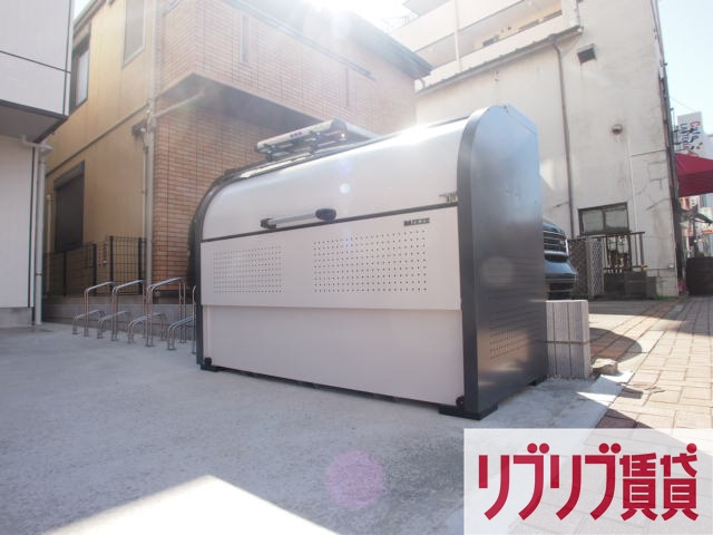 グランフェリオ本町のその他共用部分