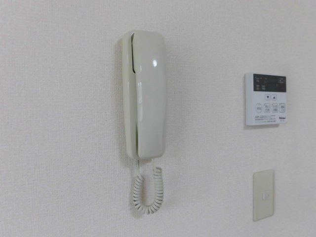 セジュール直江Dの設備|イメージ写真