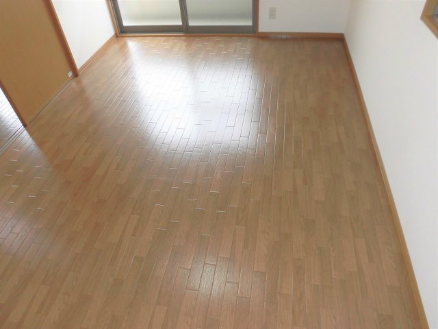 セジュール直江Dの洋室|イメージ写真
