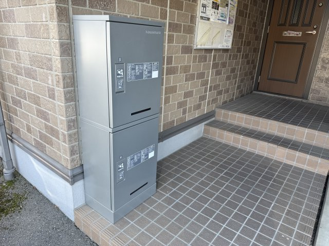 セジュール直江Dのその他