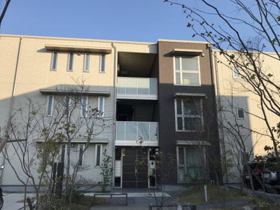 【外観】 | マイ.ファニー.コートⅡ【SHM】 | マンション