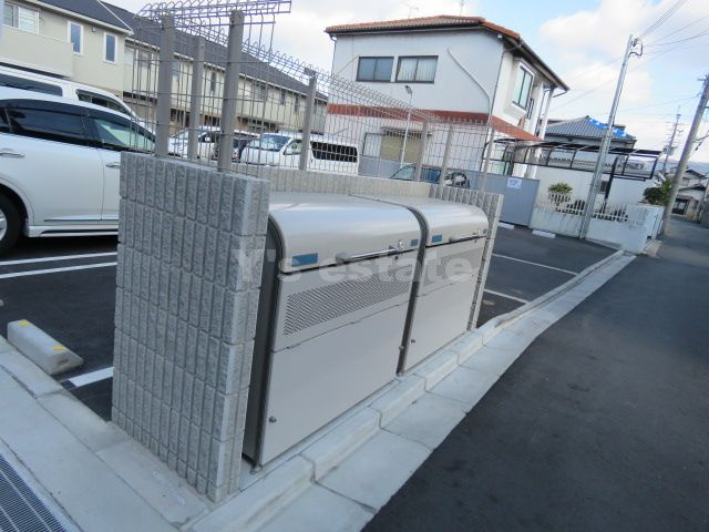 【設備】 | ルアーナ　A棟