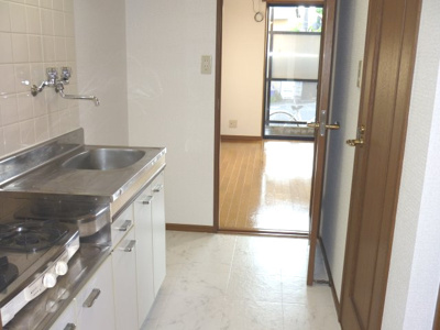 【キッチン】 | T-FLAT