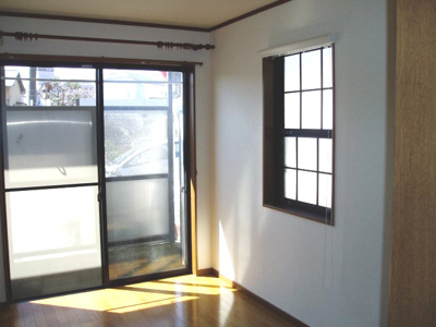 【寝室】 | T-FLAT