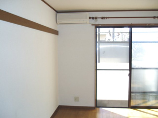 【洋室】 | T-FLAT