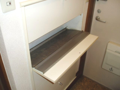 【玄関】 | T-FLAT