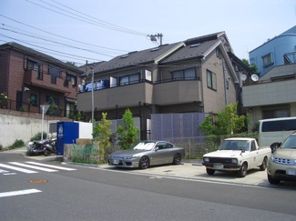 【外観】 | T-FLAT