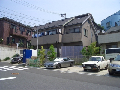 【外観】 | T-FLAT