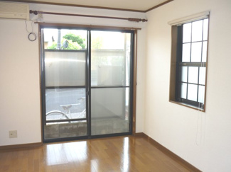 【洋室】 | T-FLAT