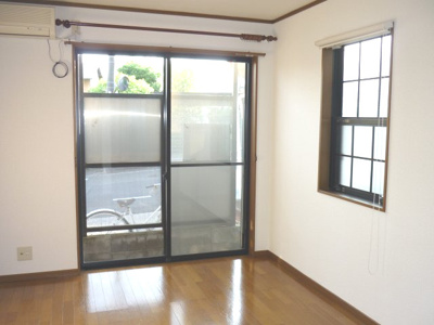 【洋室】 | T-FLAT