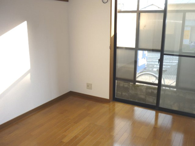 【寝室】 | T-FLAT