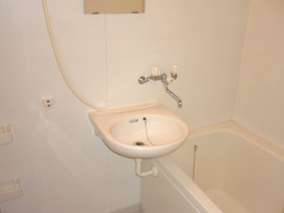 【浴室】 | T-FLAT