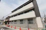 ロータスコート４の画像