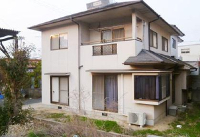 【外観】 | 迫川戸建