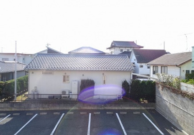 【展望】 | メルシーモアＡ