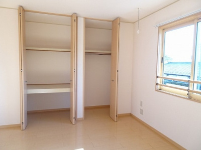 【収納】 | メルシーモアＡ