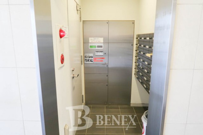 【その他共用部分】 | プラウドフラット新宿河田町 | プラウドフラット新宿河田町の共用部分です