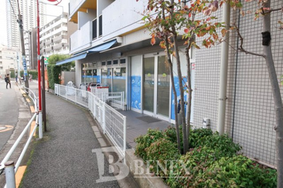 【周辺】 | プラウドフラット新宿河田町 | プラウドフラット新宿河田町の周辺です