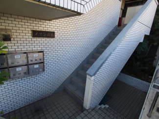 【外観】 | メゾン高橋
