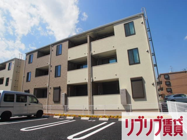 エフズコート東千葉A