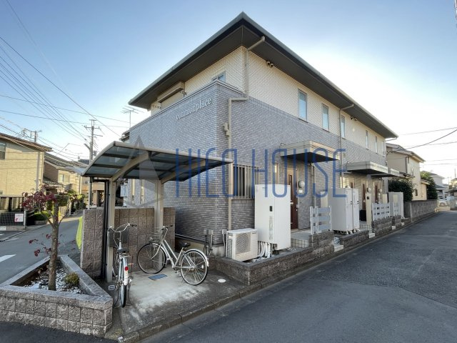 コモンプレイス