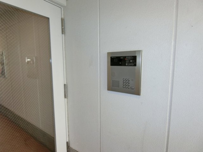 【エントランス】 | ルピナス・S