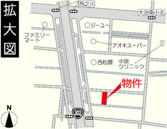 【地図】