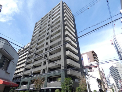 【外観】 | ジオ・シティハウス同心 | 外観もきれいです