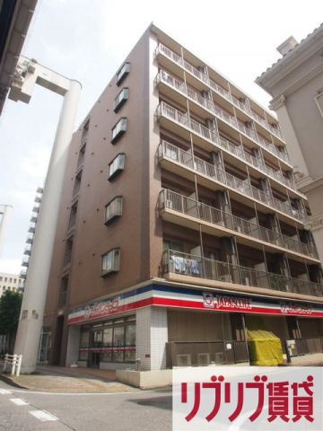 ベラジオⅡの外観