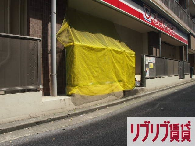 ベラジオⅡのその他共用部分