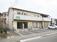 フローラルハイツＡの画像