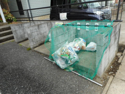 【その他共用部分】 | フローラルハイツＡ