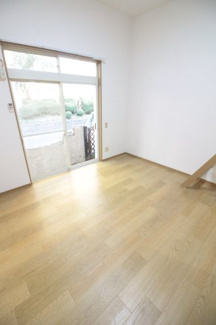 【居間・リビング】 | ハイツひまわり