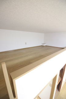 【内装】 | ハイツひまわり